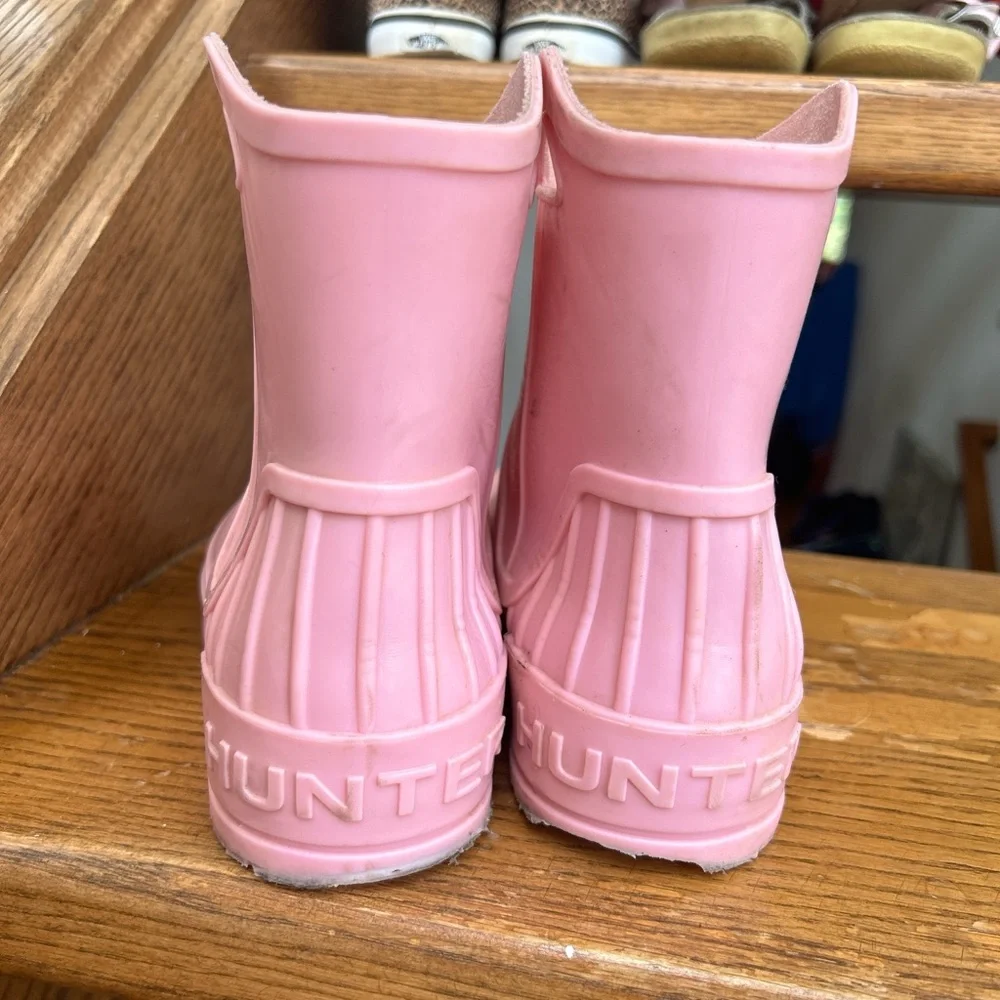 Hunter girls light